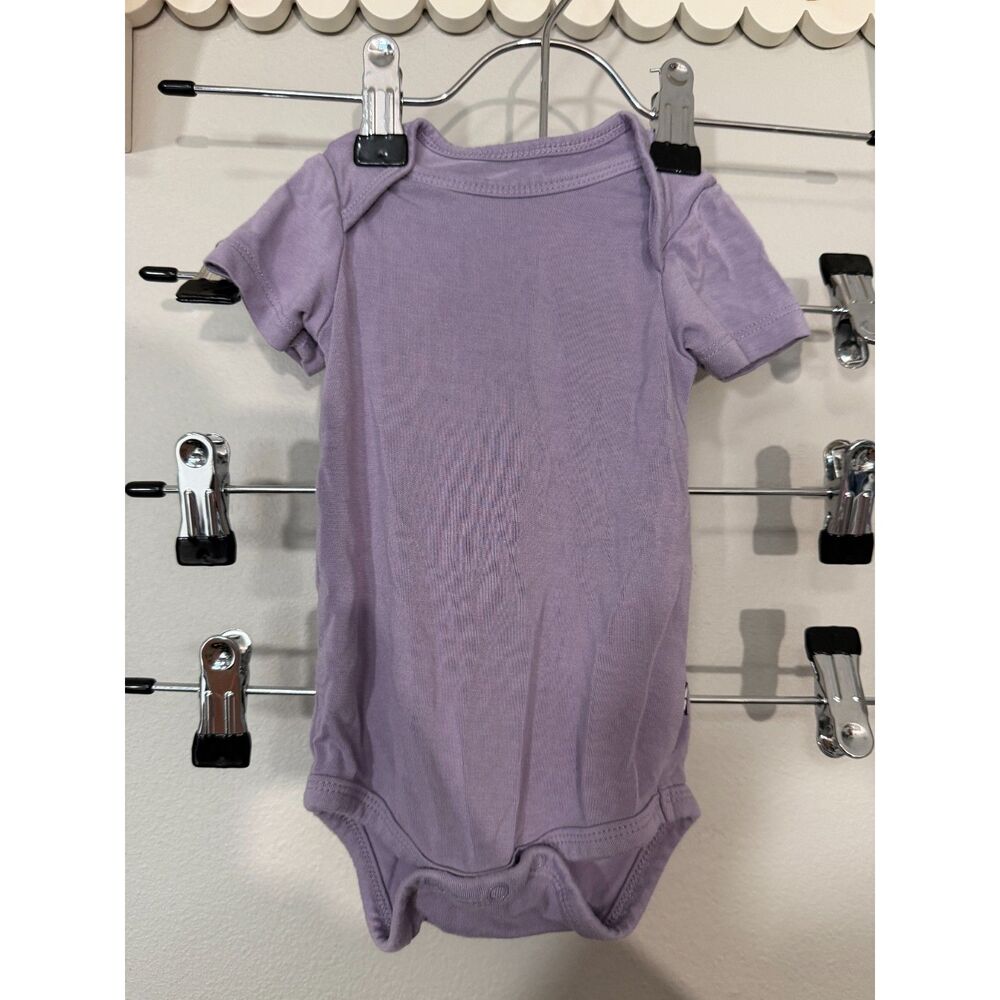 Kyte Baby Bamboo Bodysuit